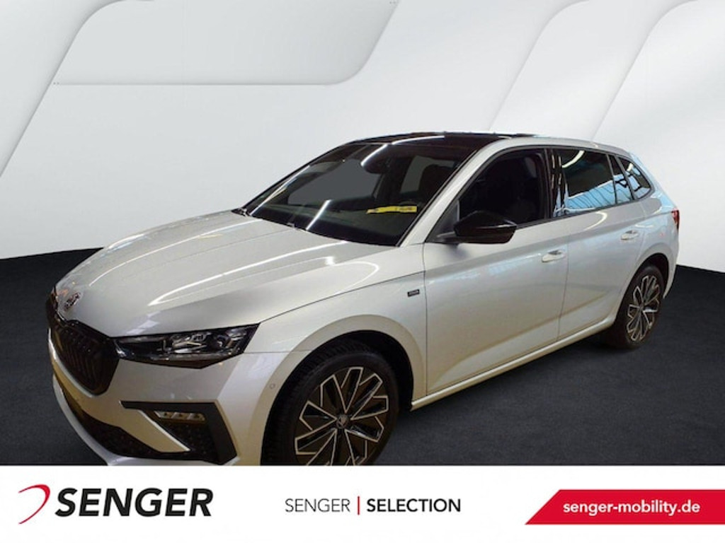 Skoda Scala 1.0 TSI Tour