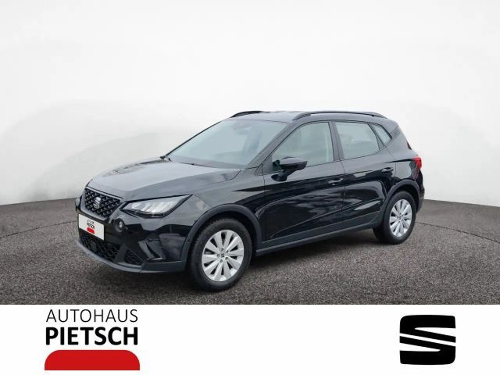 Seat Arona Style 1.0 TSI DSG