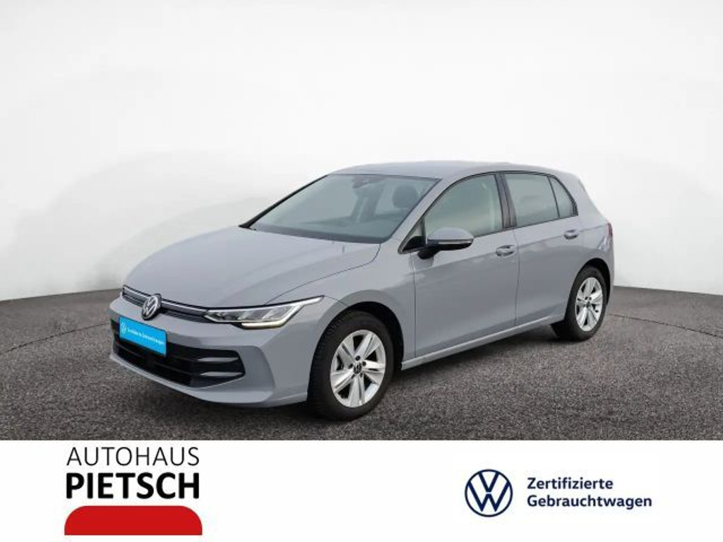 Volkswagen Golf DSG Life Golf VIII 1.5 eTSI
