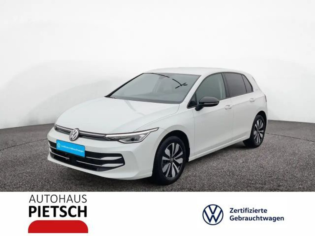 Volkswagen Golf DSG 1.5 eTSI