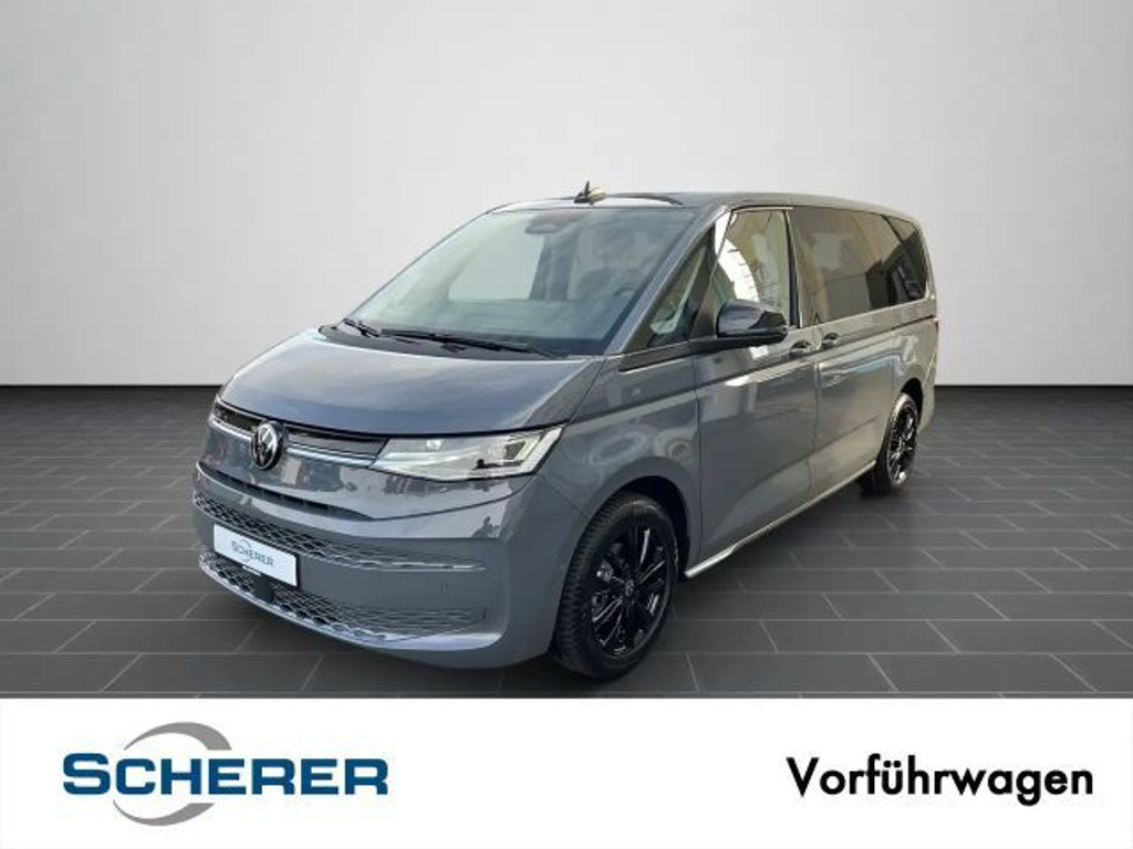 Volkswagen Multivan 2.0 TDI Lang T7
