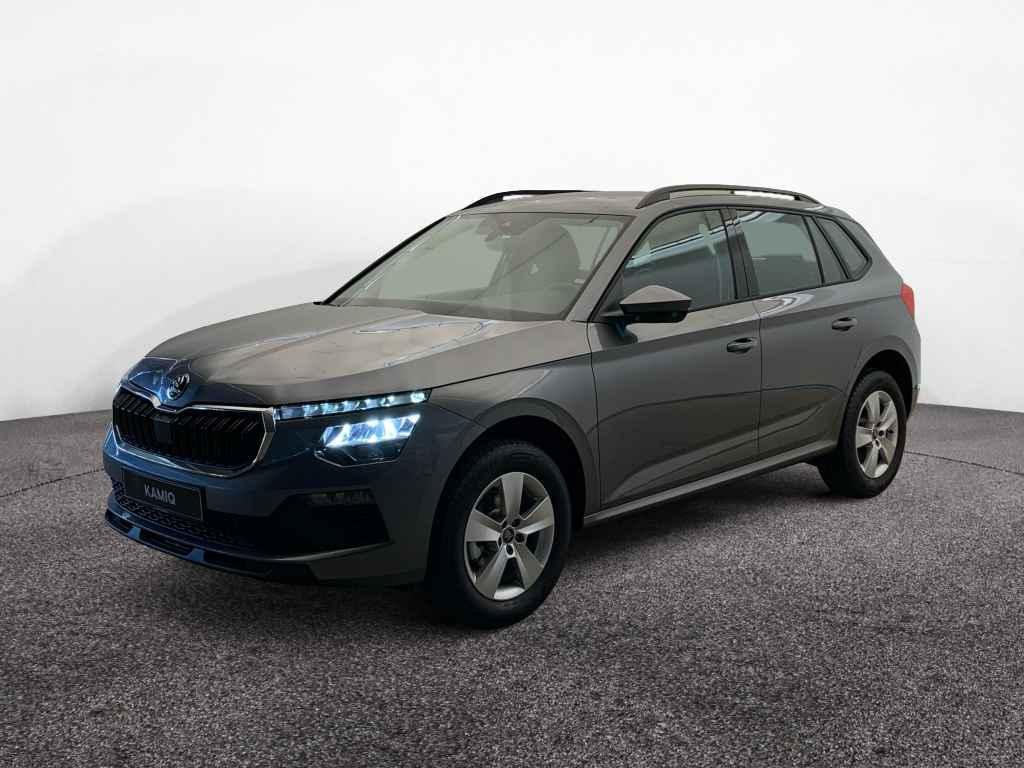Skoda Kamiq 1.0 TSI