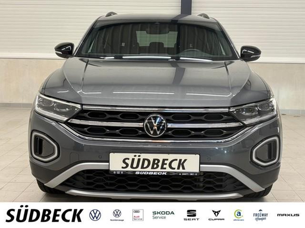 Volkswagen T-Roc 2.0 TDI Move