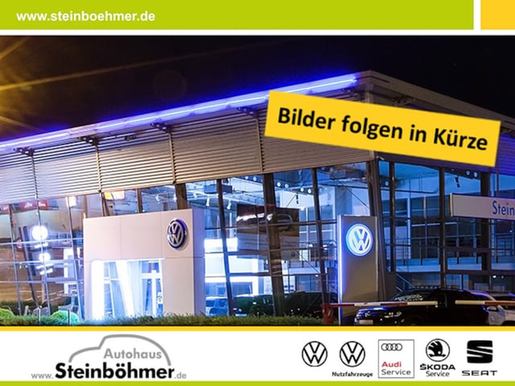 Volkswagen Tiguan 2.0 TDI