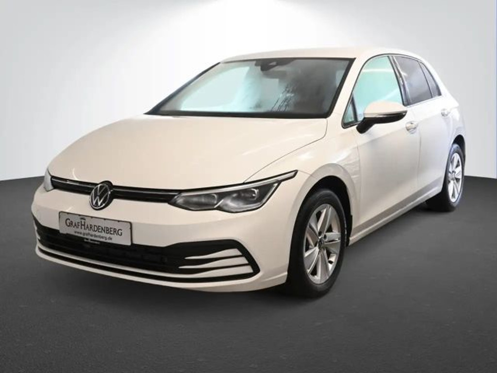 Volkswagen Golf Life 1.5 TSI Golf VIII