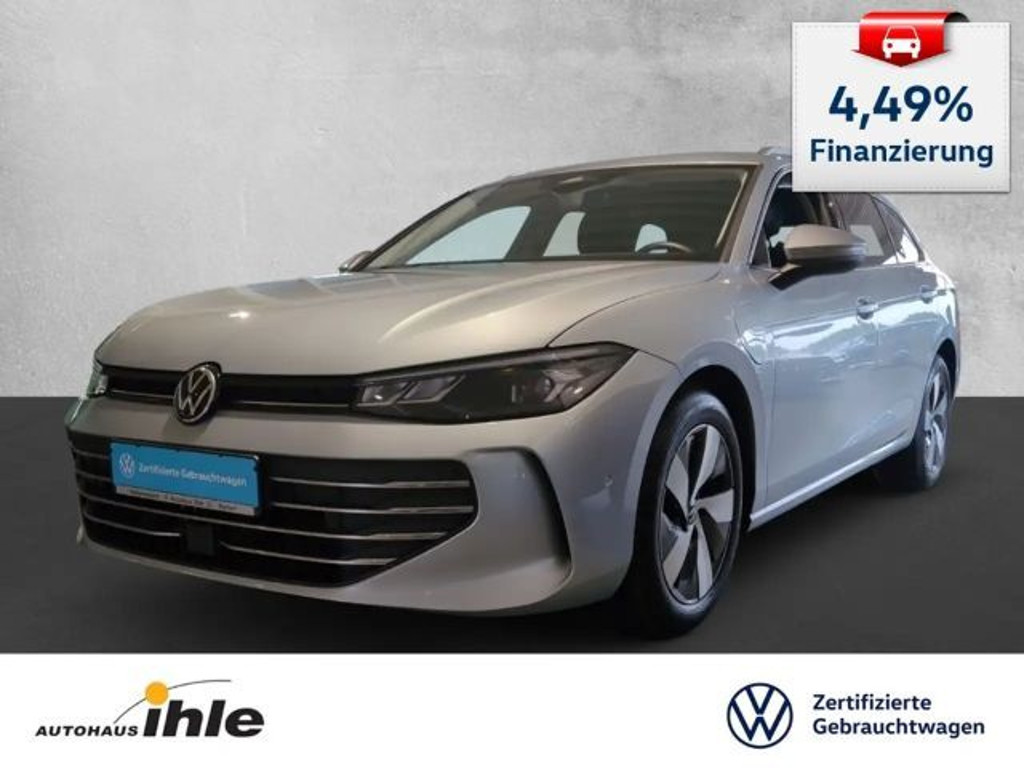 Volkswagen Passat Business DSG Variant eHybrid