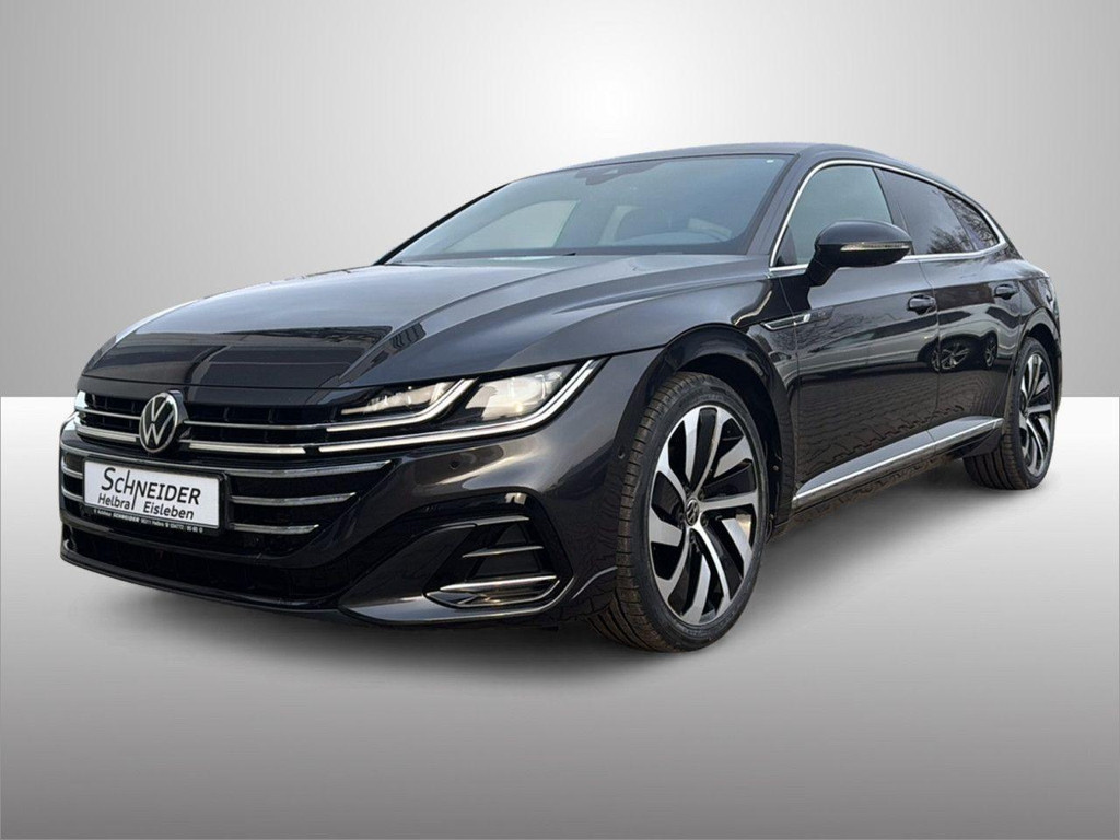 Volkswagen Arteon Shooting Brake R-Line IQ.Drive 2.0 TDI