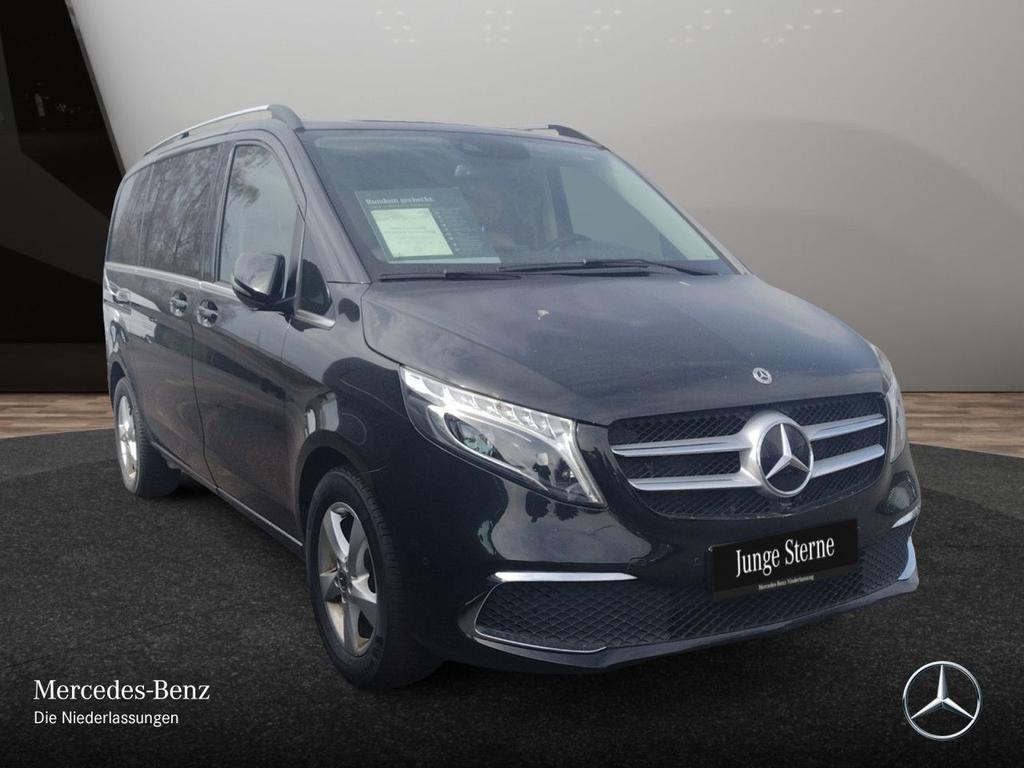 Mercedes-Benz V-Klasse V 250 4MATIC AVANTGARDE V 250 d