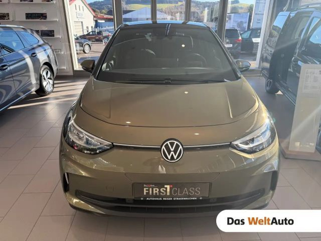 Volkswagen ID.3 Business Pure