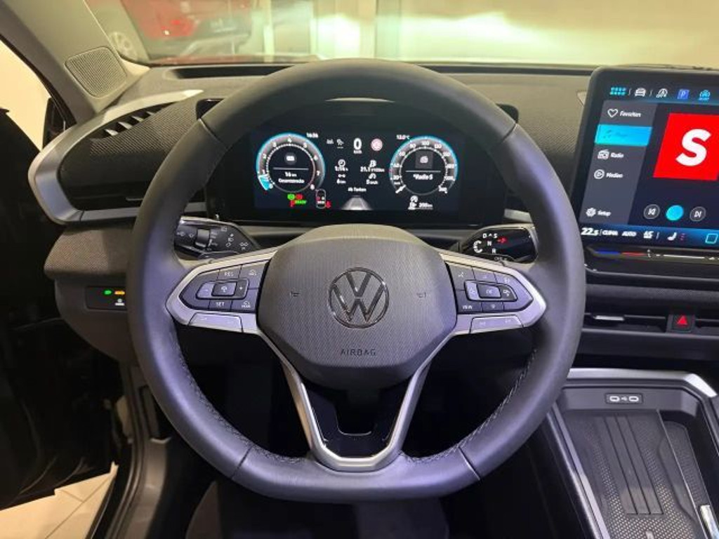 Volkswagen T-Roc DSG Life