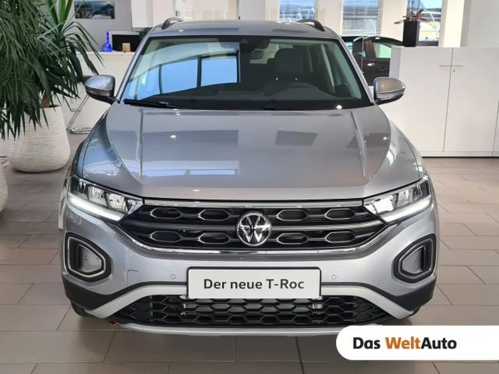 Volkswagen T-Roc Friends TSI