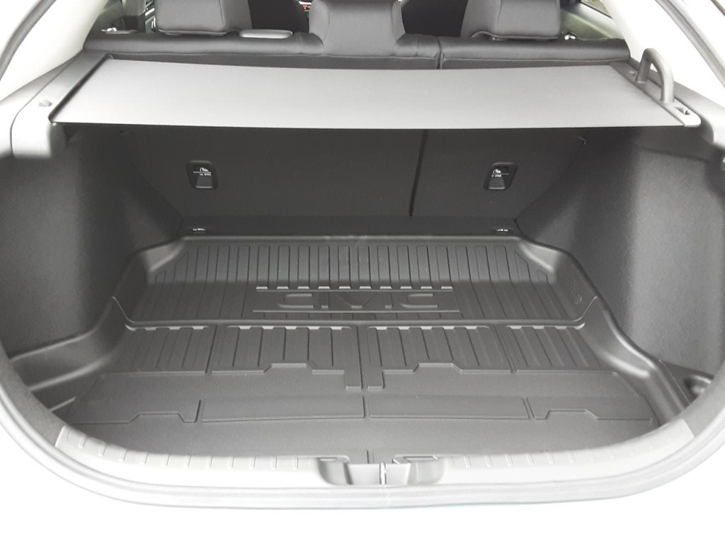 Honda Civic Elegance Hybrid 2.0 i-MMD e:HEV