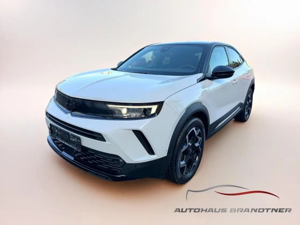 Opel Mokka Grand Sport Turbo GS-Line