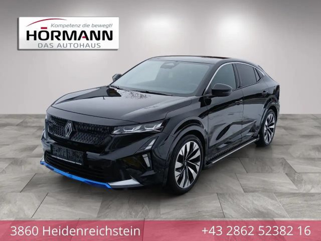 Renault Rafale E-Tech Techno E-Tech Full Hybrid