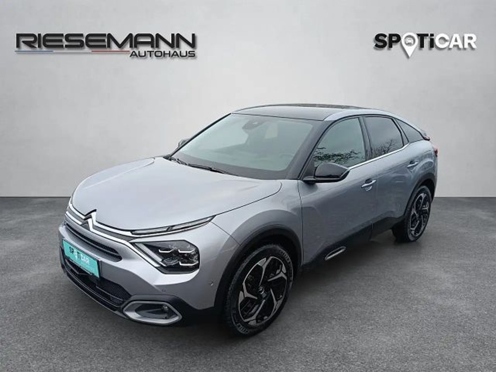 Citroën C4 BlueHDi Shine