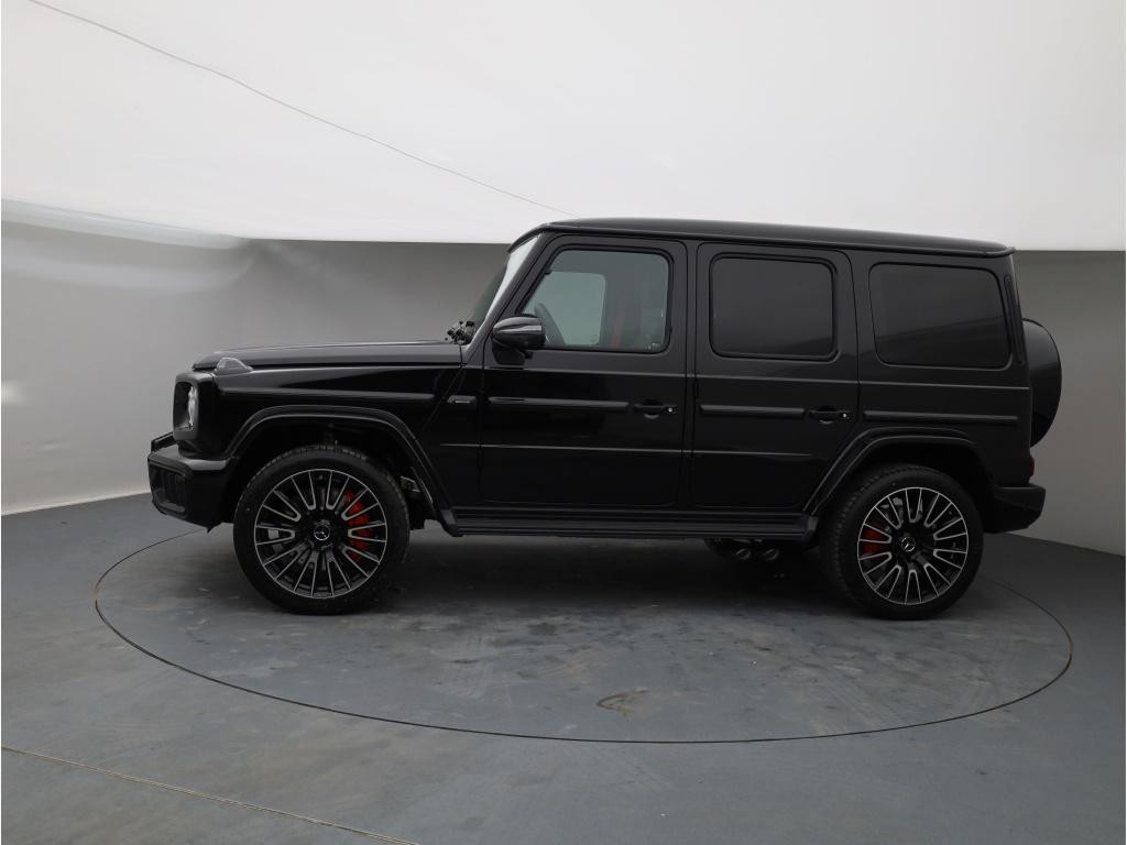 Mercedes-Benz G-Klasse G 63 AMG AMG Line
