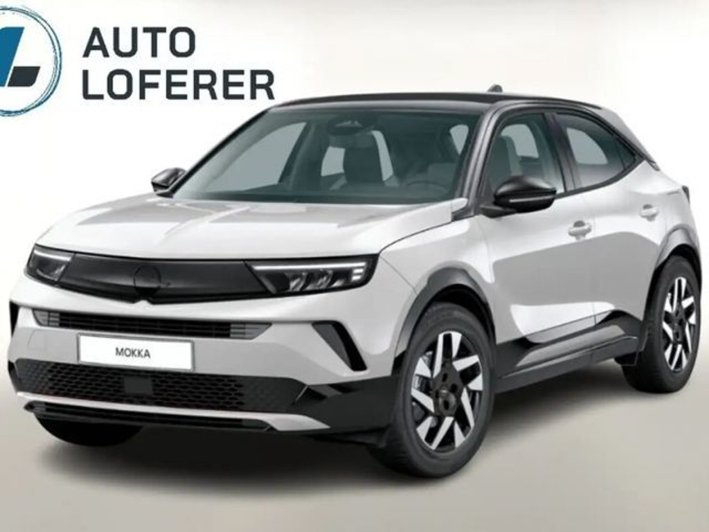 Opel Mokka Grand Sport Turbo GS-Line