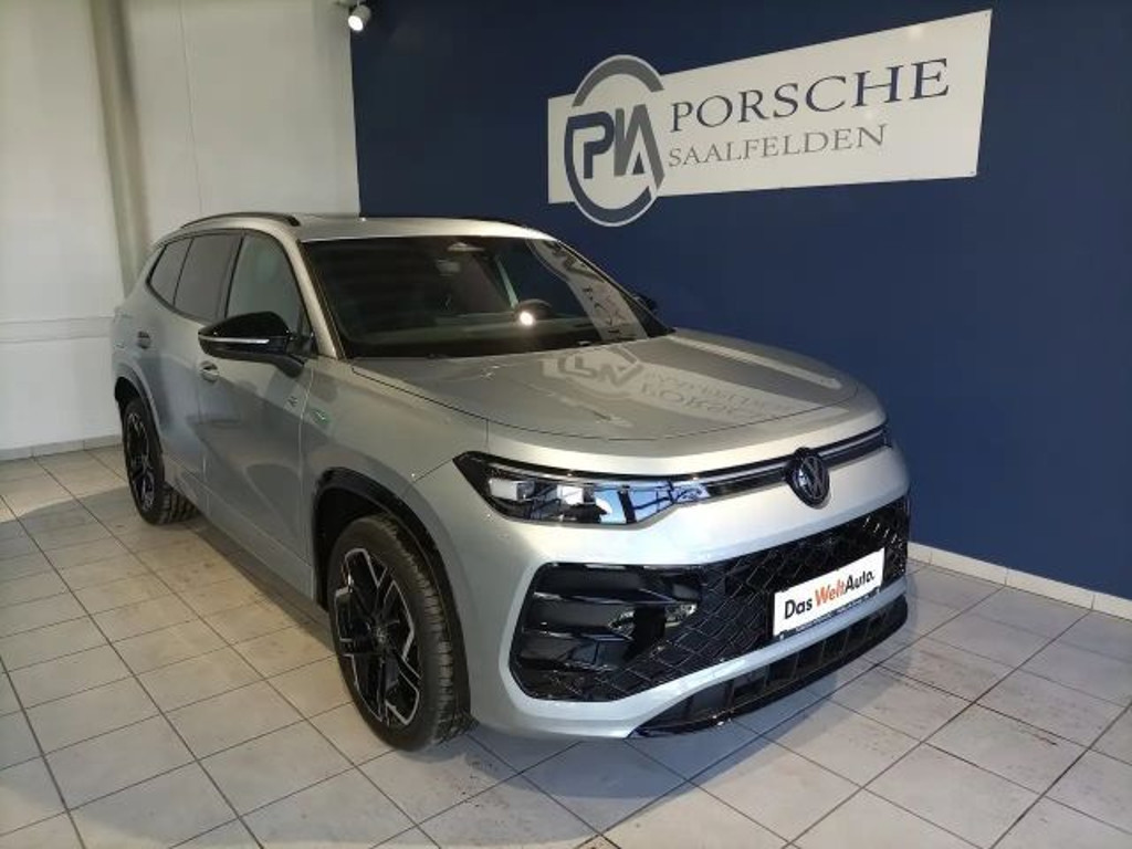 Volkswagen Tayron DSG eHybrid