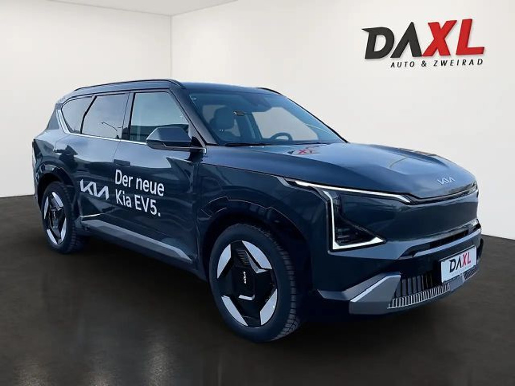 Kia EV5