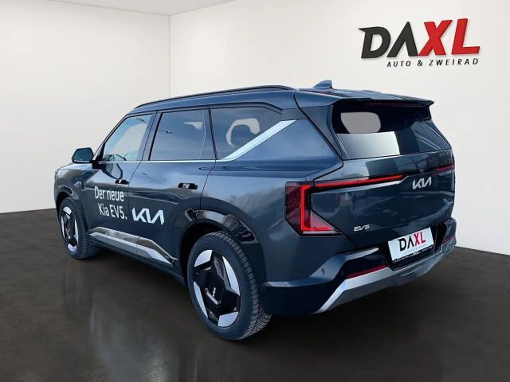 Kia EV5