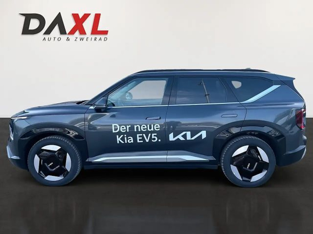 Kia EV5