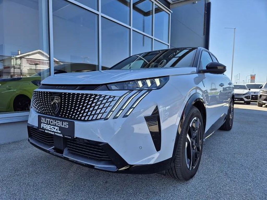 Peugeot E-3008 GT-Line 73Kwh