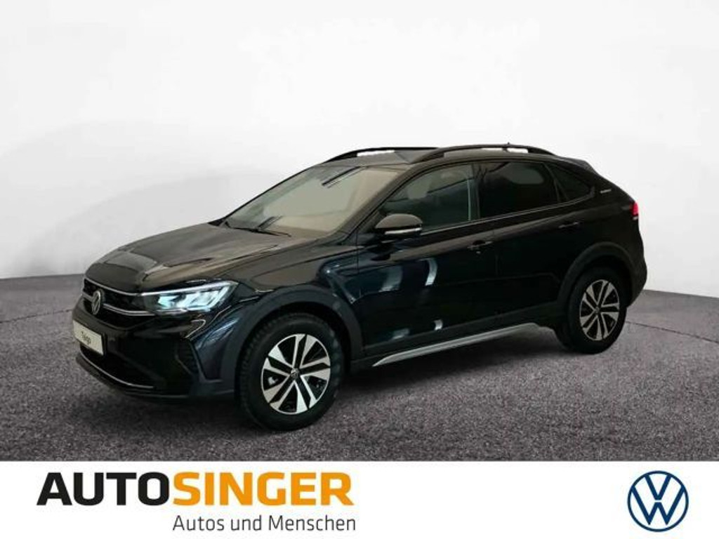 Volkswagen Taigo DSG 1.0 TSI