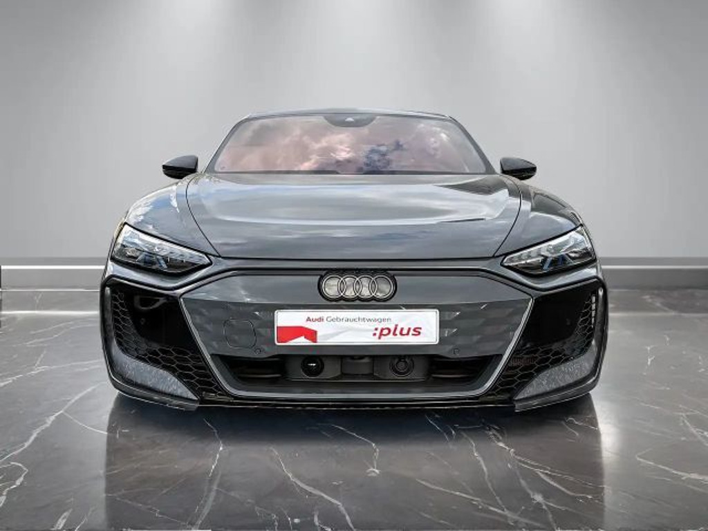 Audi RS e-tron GT