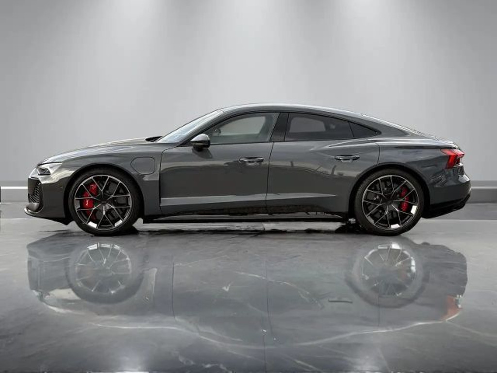 Audi RS e-tron GT