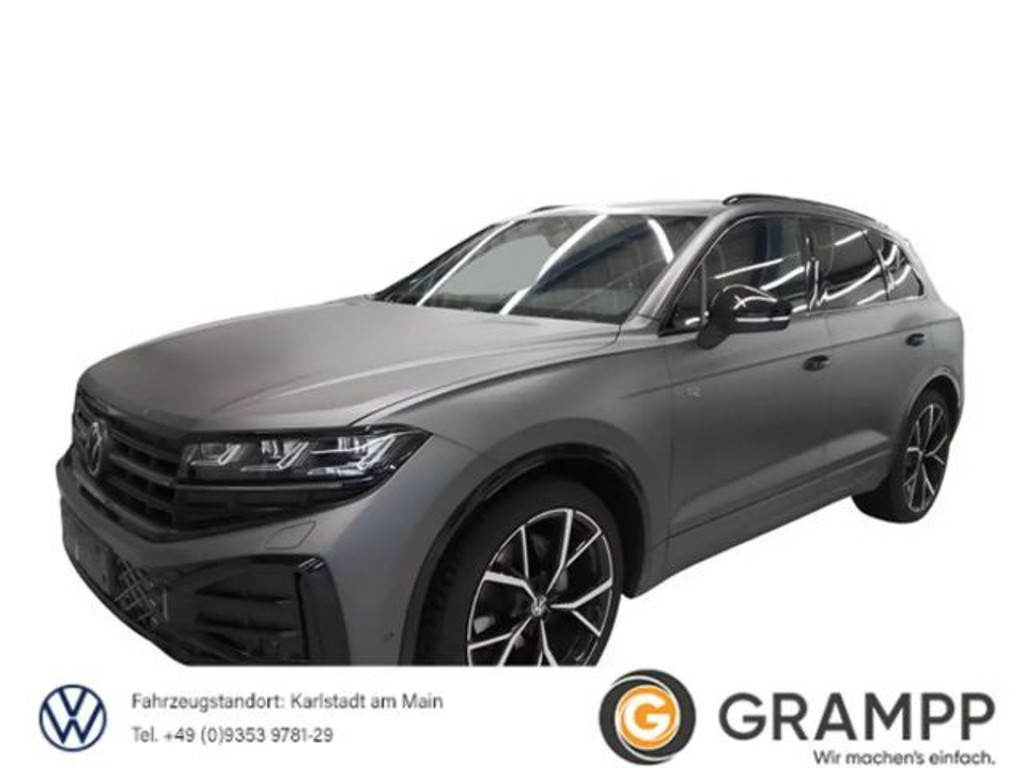 Volkswagen Touareg R-Line 3.0 V6 TDI