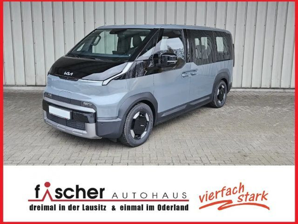 Kia PV5 Passenger 71 kWh