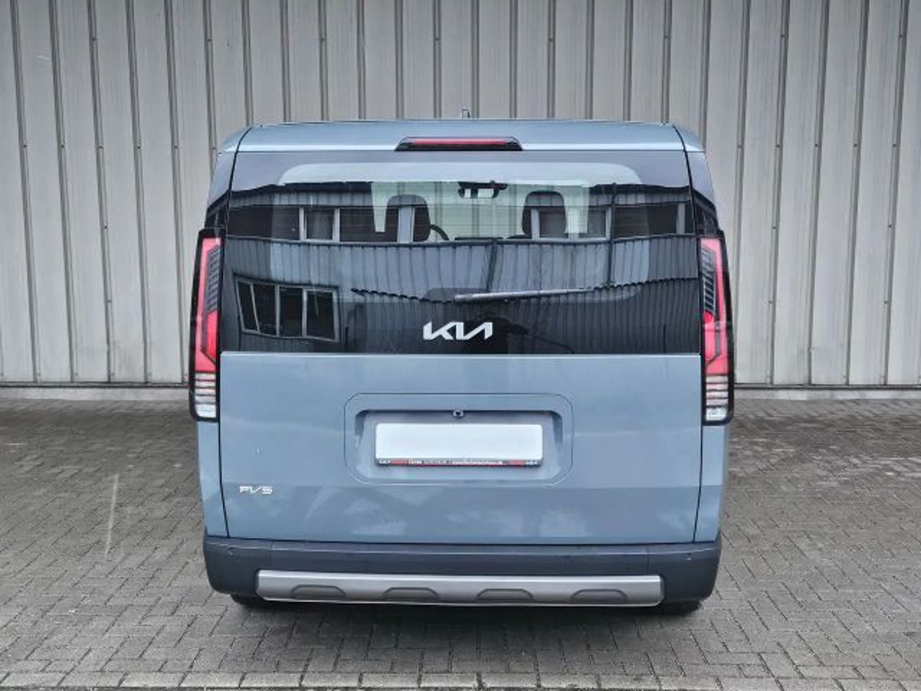 Kia PV5 Passenger