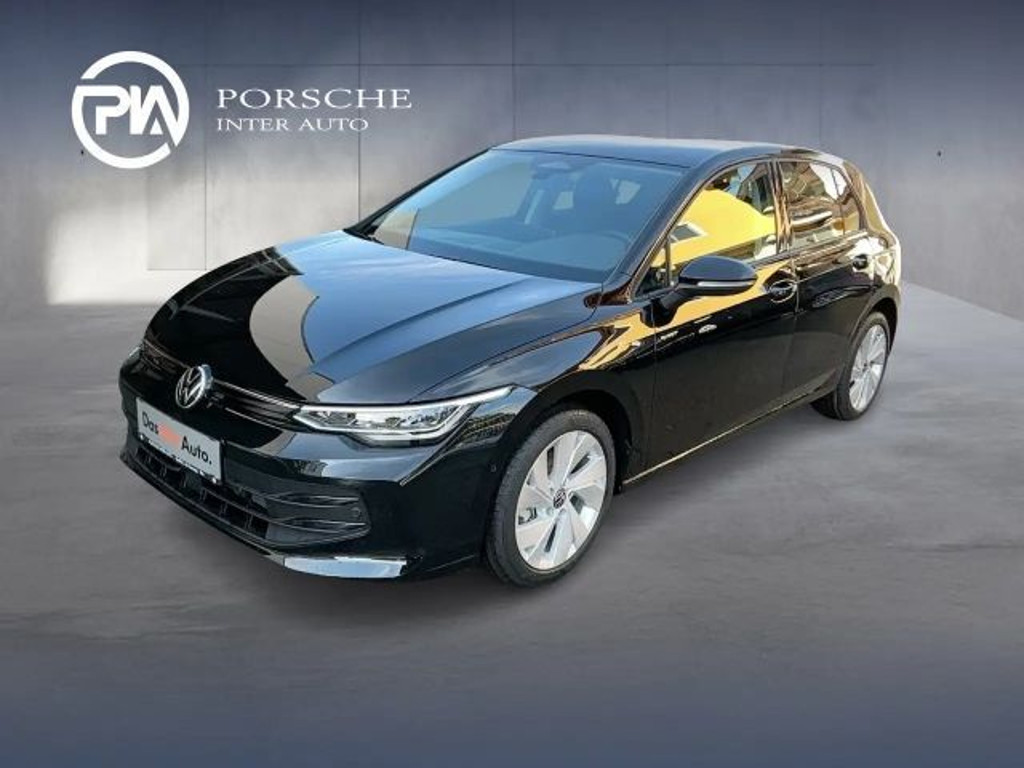 Volkswagen Golf Rabbit TSI