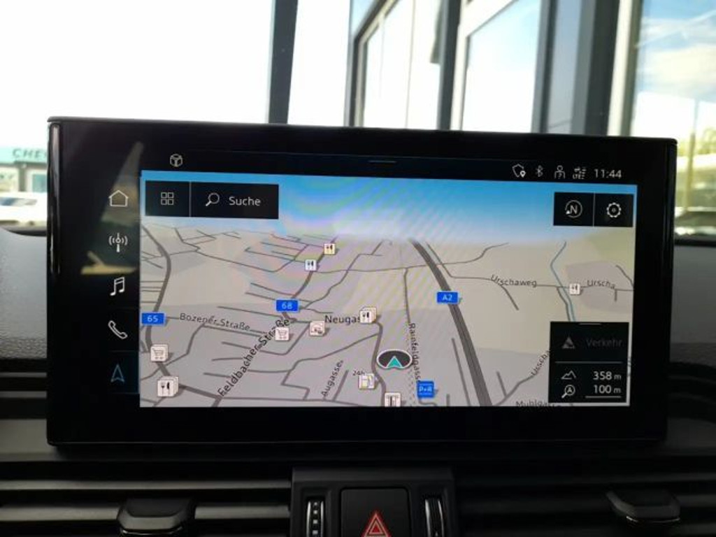 Audi Q5 Quattro S-Tronic Hybride 50 TFSI