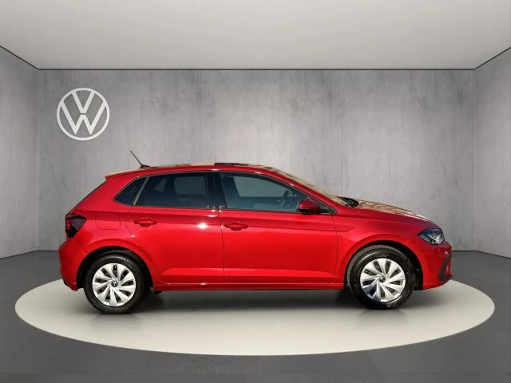 Volkswagen Polo Life 1.0 TSI