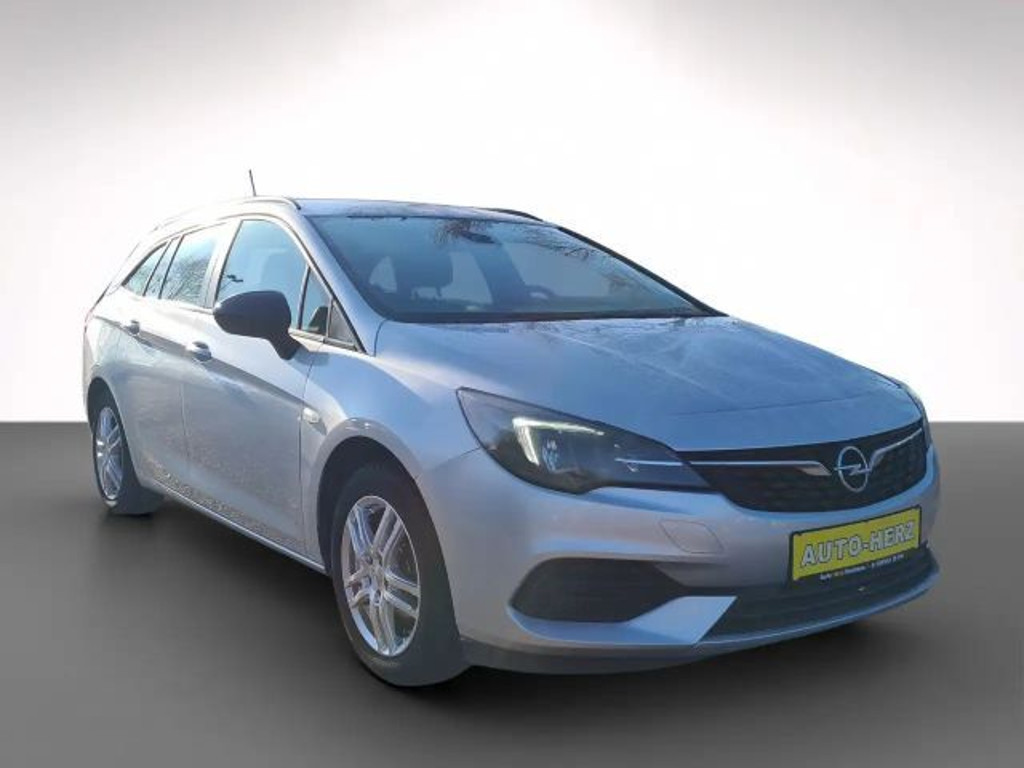 Opel Astra Sports Tourer Edition