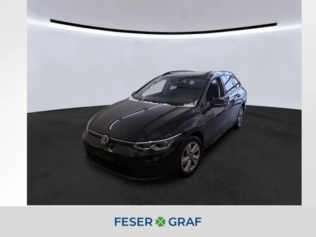 Volkswagen Golf Life Variant 1.5 TSI Golf VIII