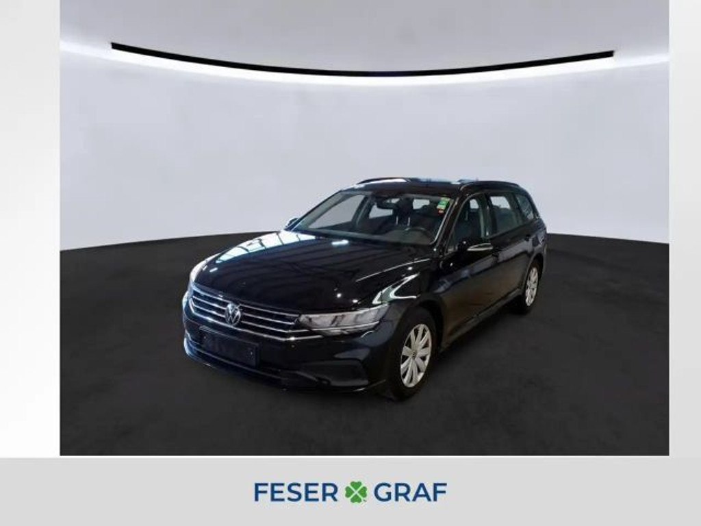 Volkswagen Passat DSG Variant 2.0 TDI