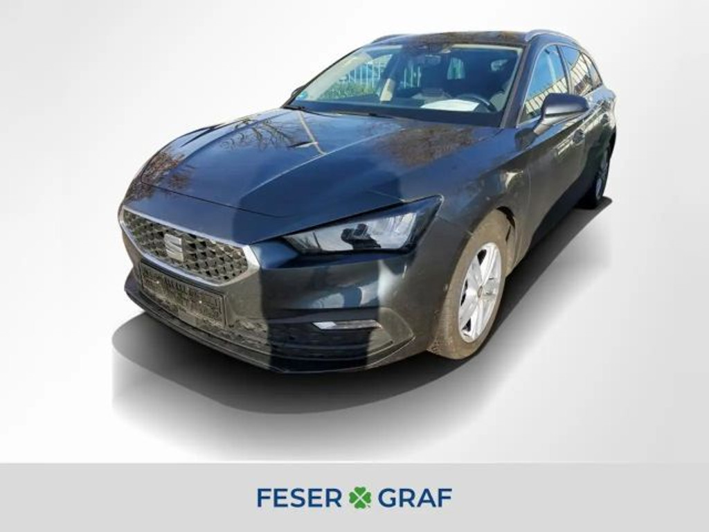 Seat Leon 2.0 TDI Xcellence Sportstourer DSG