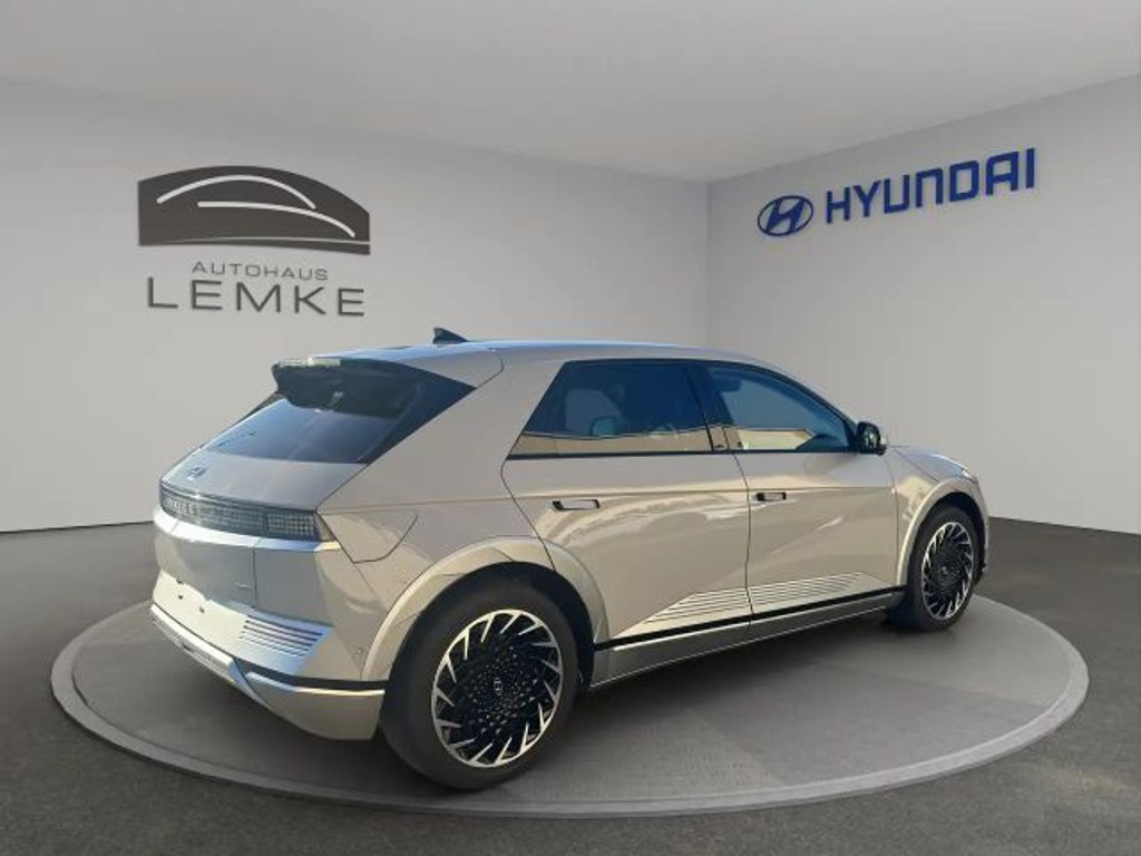 Hyundai Ioniq 5