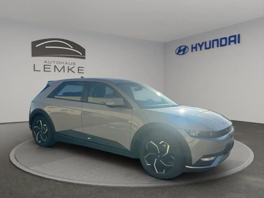 Hyundai Ioniq 5