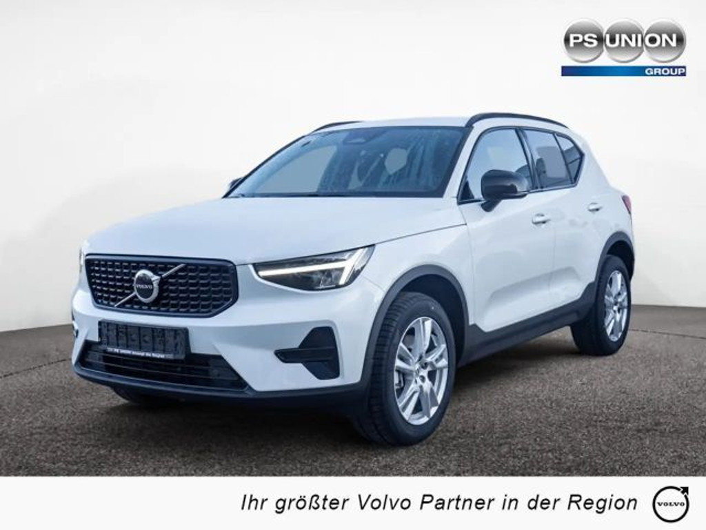 Volvo XC40 Plus Dark