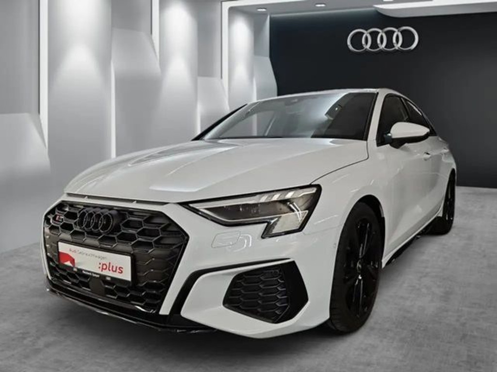 Audi S3 Sedan Quattro 2.0 TFSI