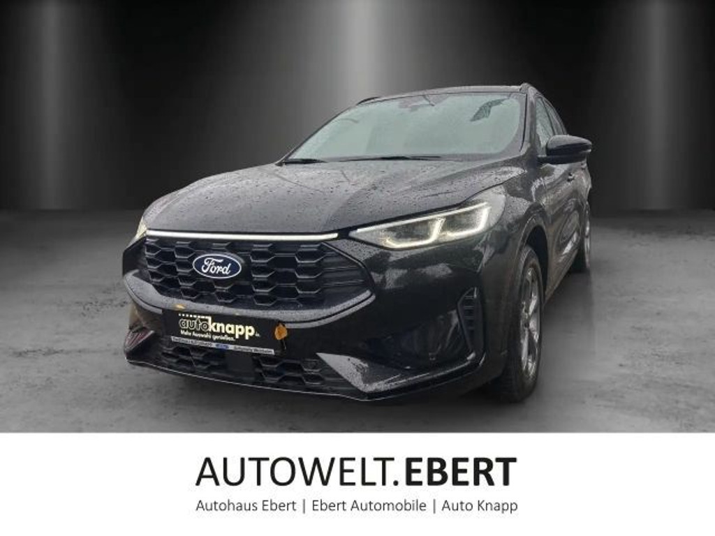 Ford Kuga ST Line Plug in Hybrid