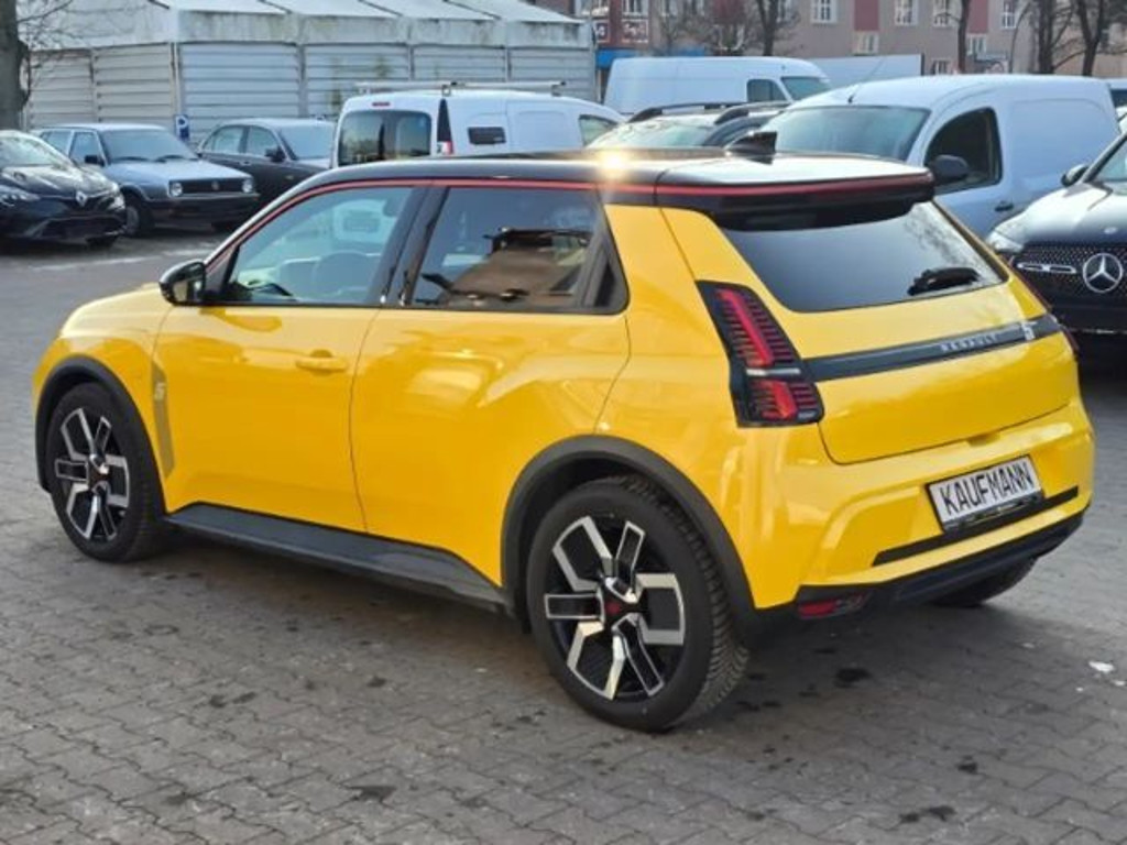 Renault 5