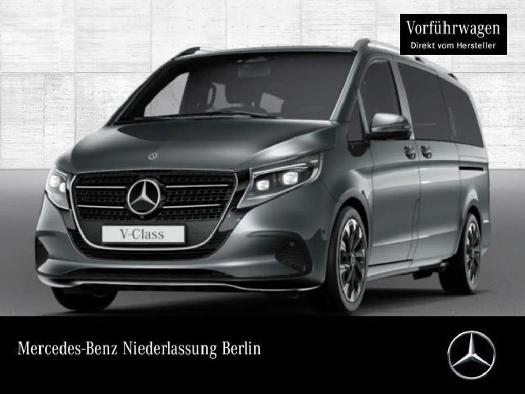 Mercedes-Benz V-Klasse V 300 Limousine Lang Style V 300 d