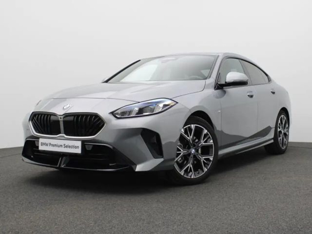 BMW 2 Serie 220 M-Sport Sedan