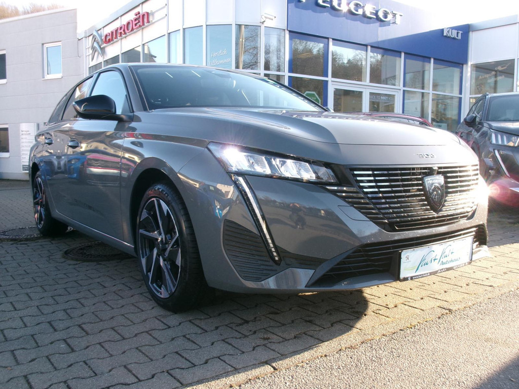 Peugeot 308 Allure Pack SW