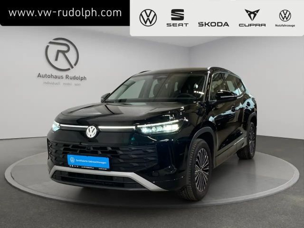 Volkswagen Tayron DSG Life 1.5 eTSI