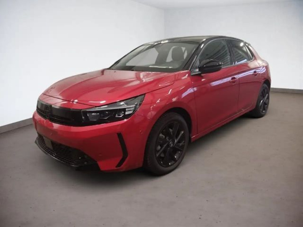 Opel Corsa Grand Sport Hybrid GS-Line